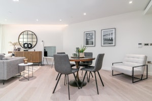 The Paddington Pad image 7