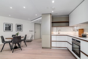 The Paddington Pad image 6