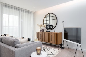 The Paddington Pad image 5