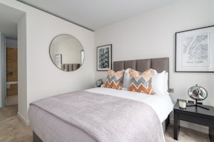 The Paddington Pad image 4