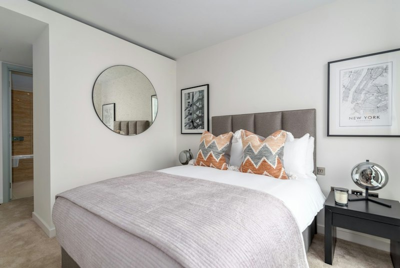 The Paddington Pad additional image