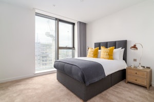 The Paddington Pad image 3