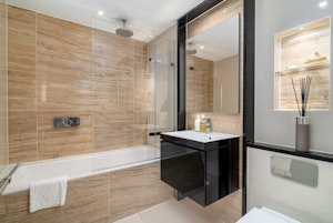 The Paddington Pad image 2