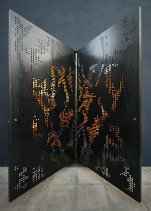 The Polychrome image 4