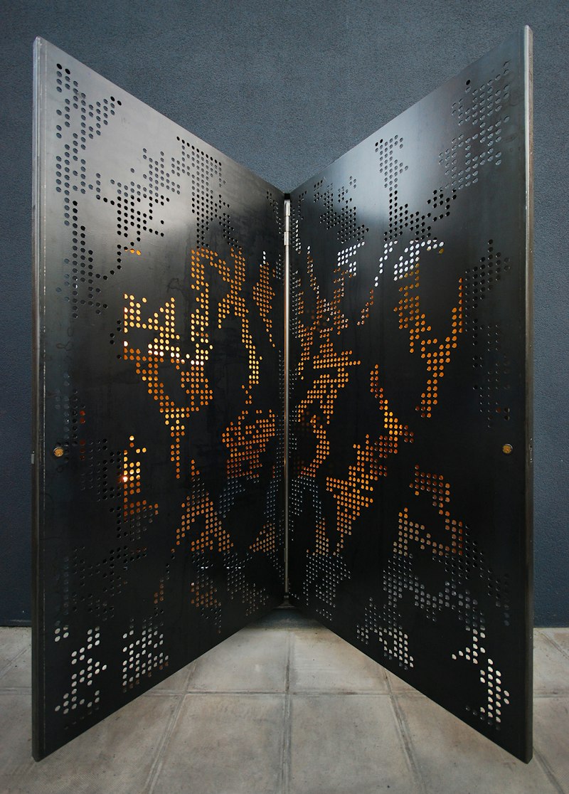 The Polychrome additional image