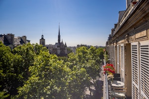 Paris Magenta image 8