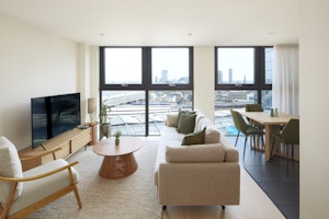 The London Lens image 1