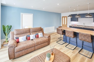 Wavesplash Cottage image 3