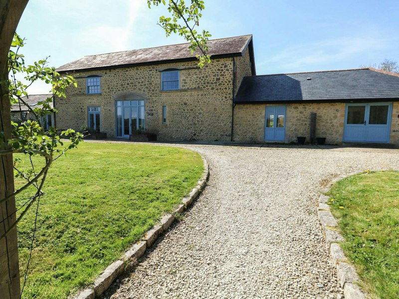 Three Doors Farm main image