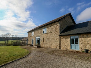 Three Doors Farm image 7