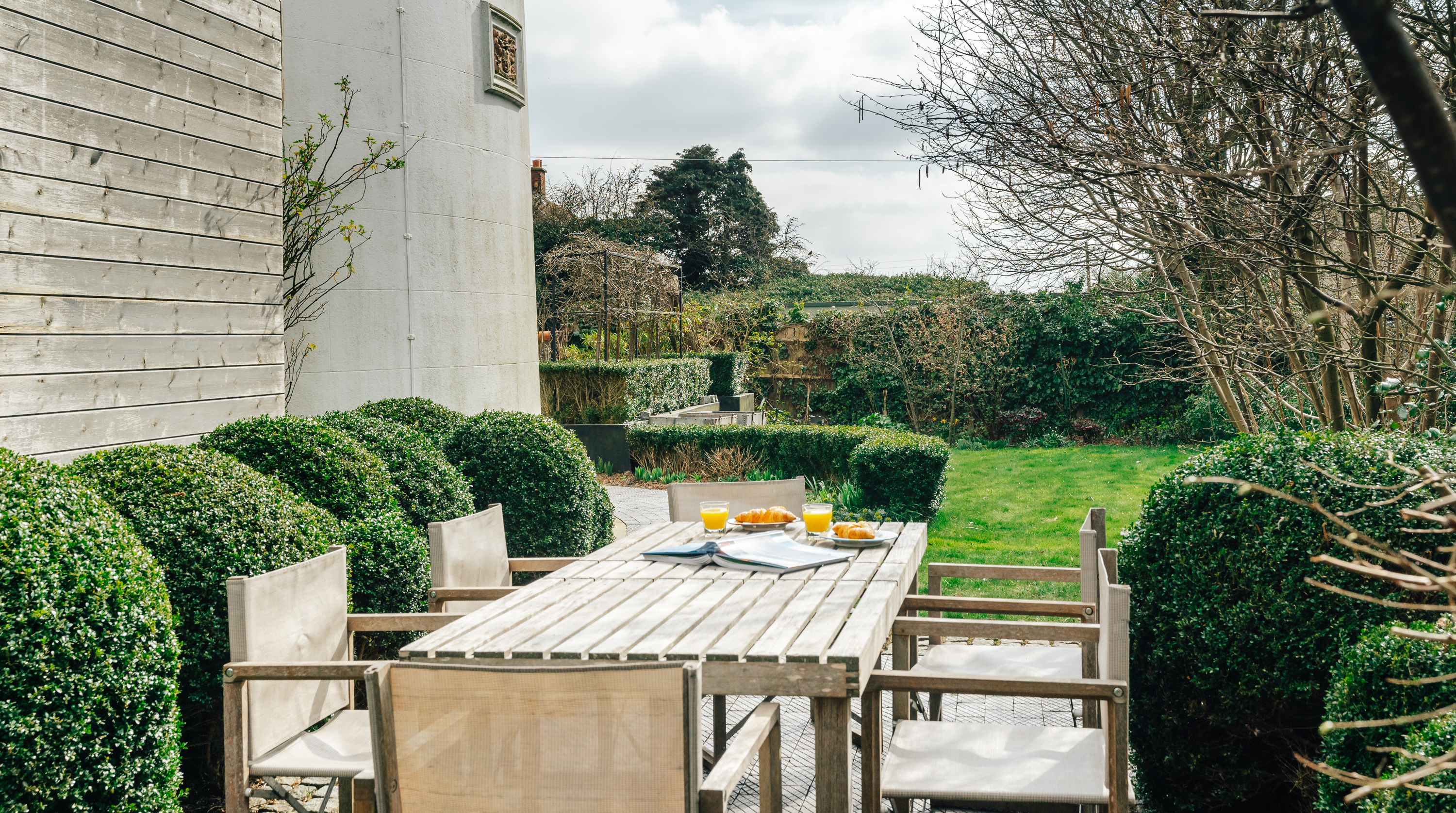 The Norfolk Beacon England, United Kingdom Venue Report