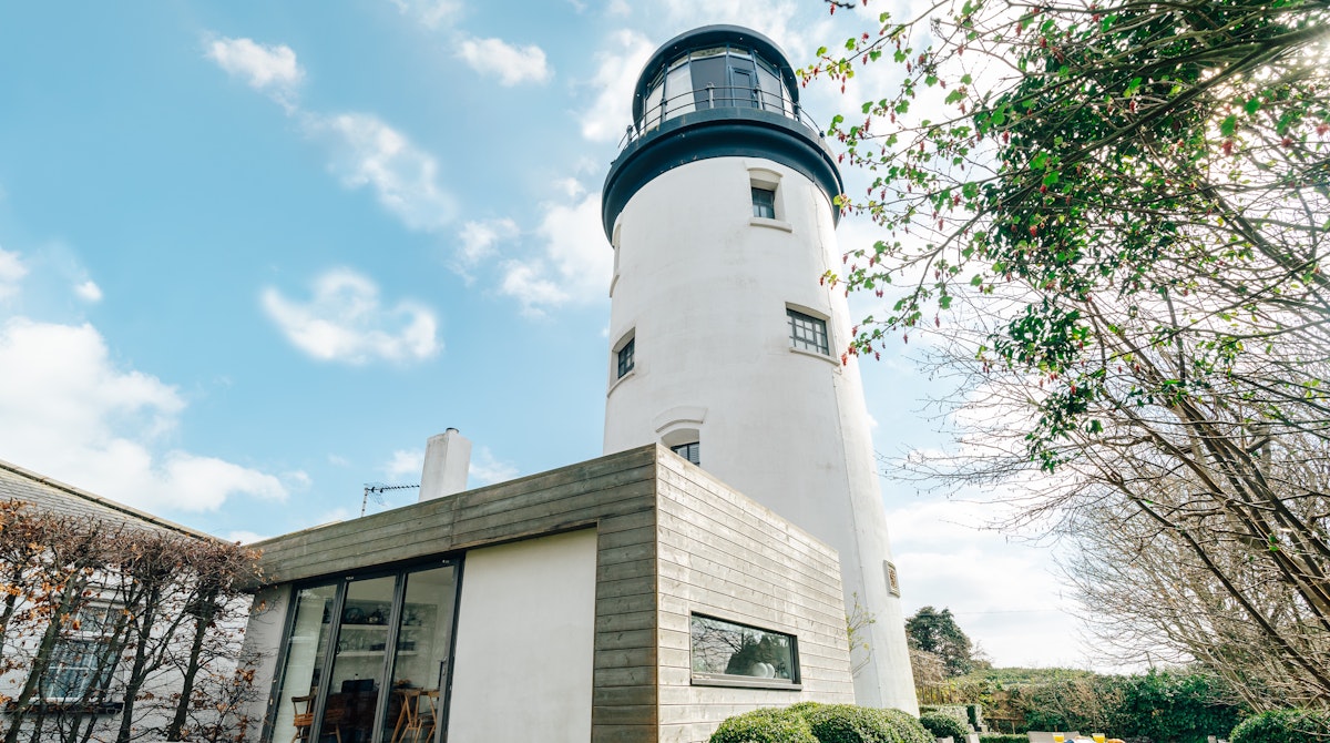 The Norfolk Beacon, East of England