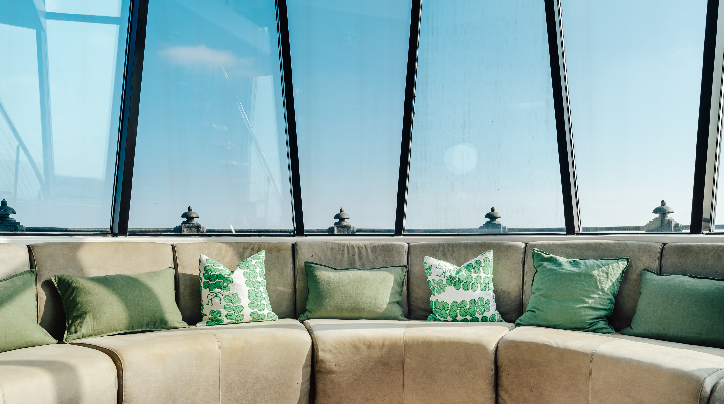 The Norfolk Beacon England, United Kingdom Venue Report