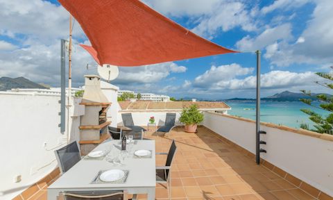 Balearic Beach Bliss