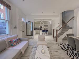 Kensington Hideaway image 1