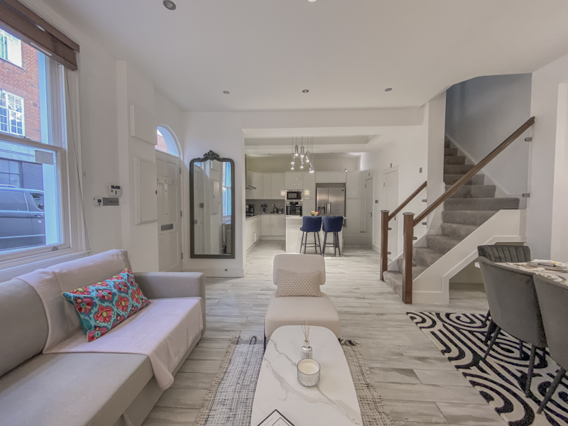 Kensington Hideaway main image