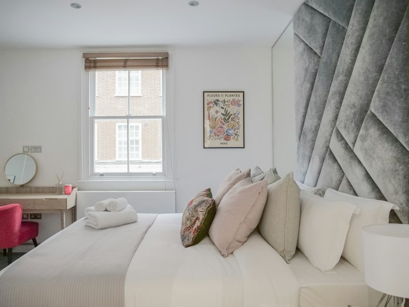 Kensington Hideaway additional image