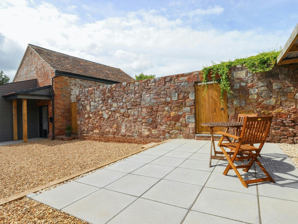 The Wildwood Wing, South West England