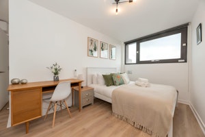 Farringdon Flight image 14