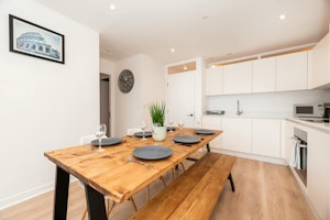 Farringdon Flight image 10
