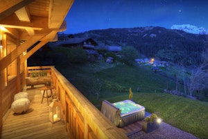 Mountain Harmony image 14