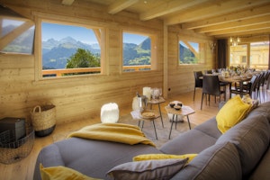 Mountain Harmony image 13