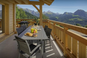 Mountain Harmony image 9