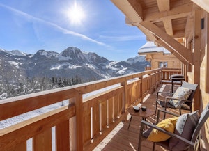 Mountain Harmony image 3