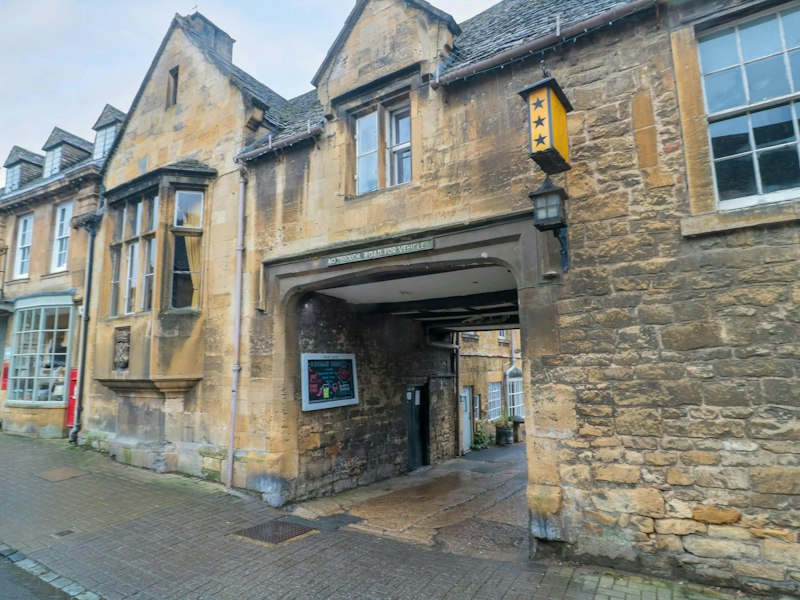 Bramble & Stone additional image