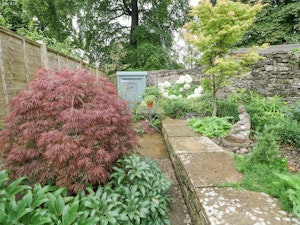 Minchinhampton Cottage image 14