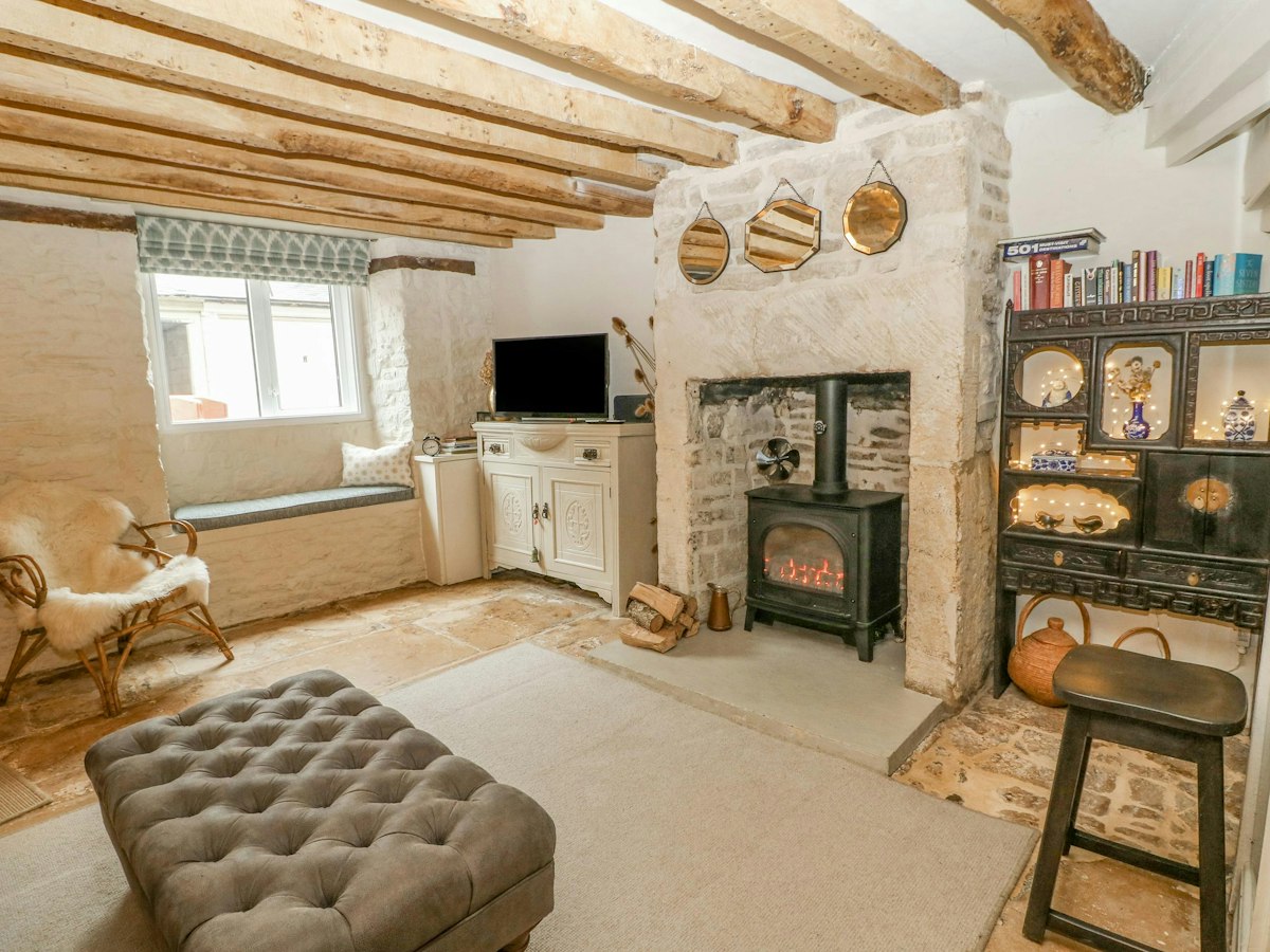 Minchinhampton Cottage, South West England