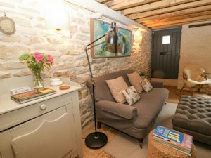 Minchinhampton Cottage image 11