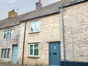 Minchinhampton Cottage image 8