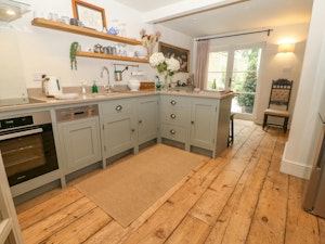 Minchinhampton Cottage image 7