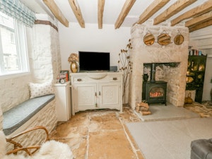 Minchinhampton Cottage image 6