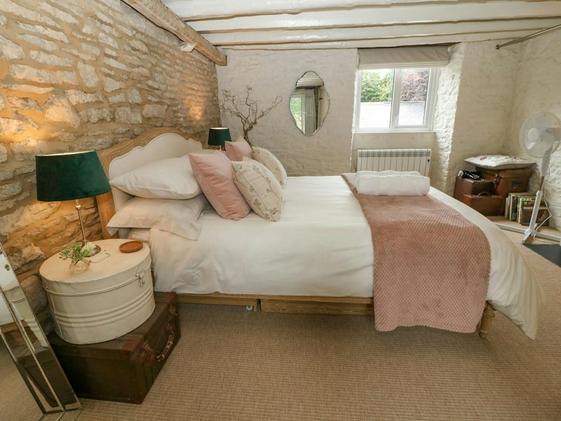 Minchinhampton Cottage additional image