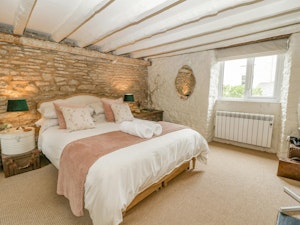 Minchinhampton Cottage image 2