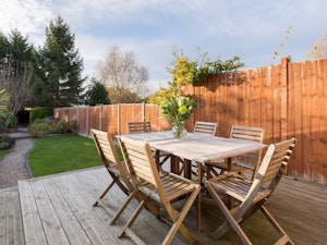 Warwickshire Townhouse image 15