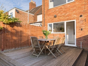 Warwickshire Townhouse image 6