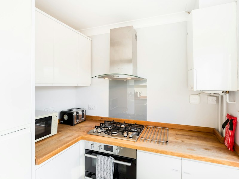 Warwickshire Townhouse additional image
