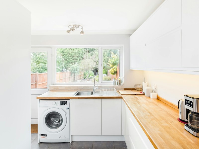 Warwickshire Townhouse additional image