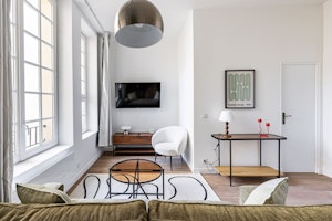 Lutece Afternoons image 7