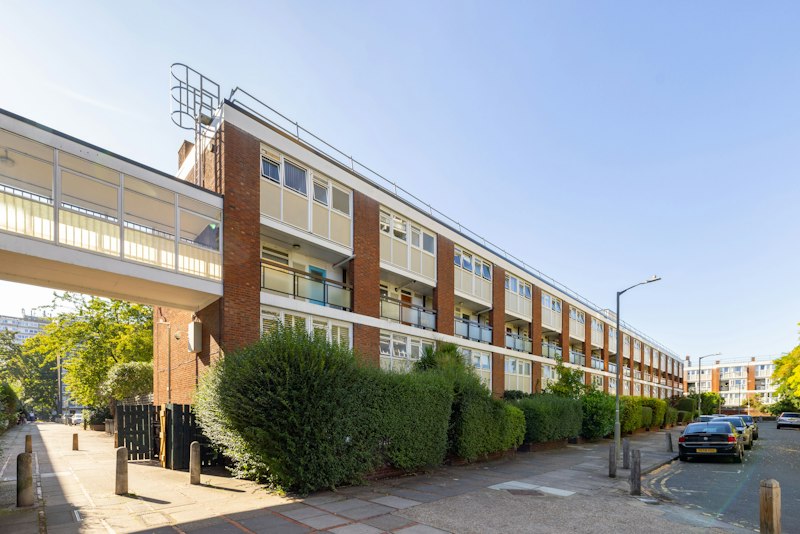 Battersea Set additional image