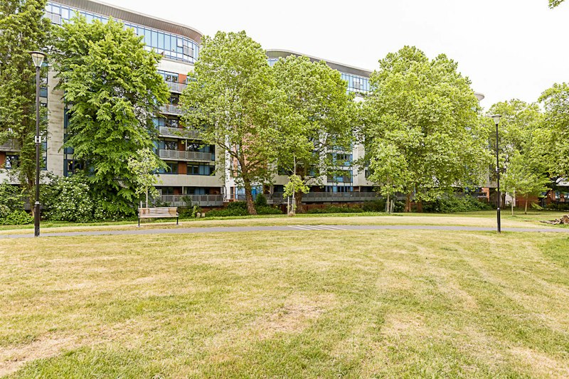 Victorian View additional image