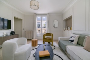 Kléber Reverie image 1