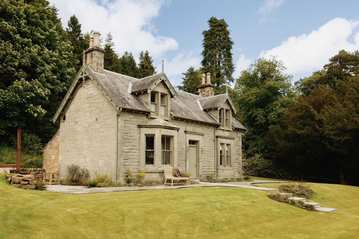 Scottish Spirit, Scotland