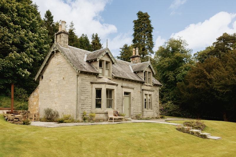 Scottish Spirit main image