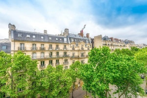 Victor Hugo's Paris image 9