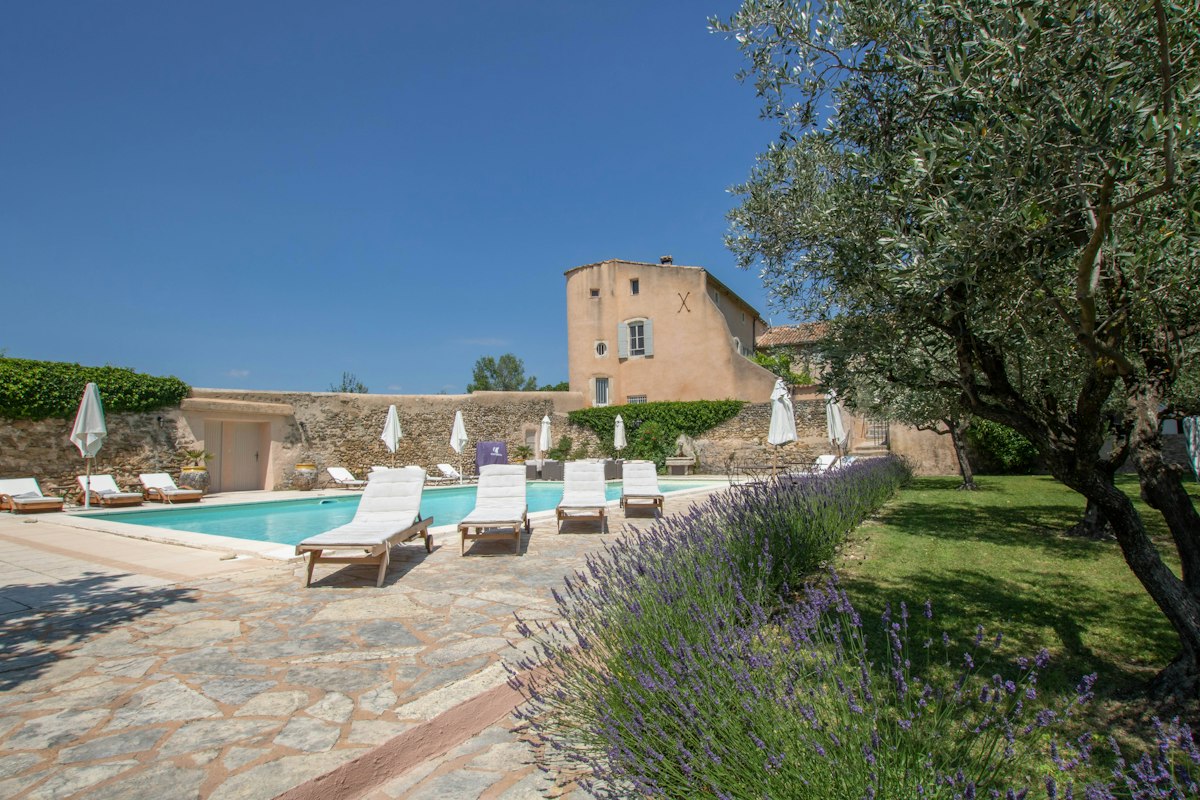 The Knight's Castle, Provence-Alpes-Côte d'Azur