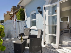 Shell Cottage image 12